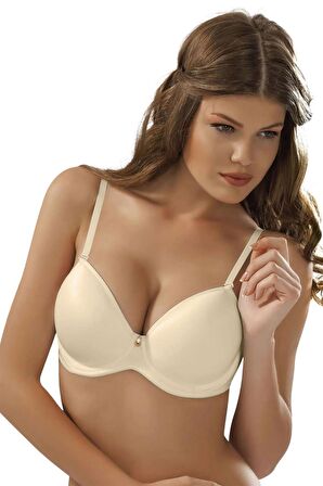 Le Jardin Desteksiz Diana Soft Sütyen 9700