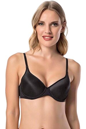 Le Jardin Desteksiz Jasmine Soft Sütyen 9600