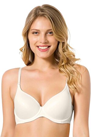 Le Jardin Desteksiz Jasmine Soft Sütyen 9600