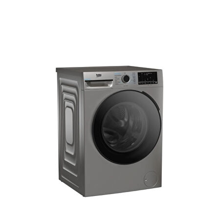 Beko CMX 10120 S Çamaşır Makinesi
