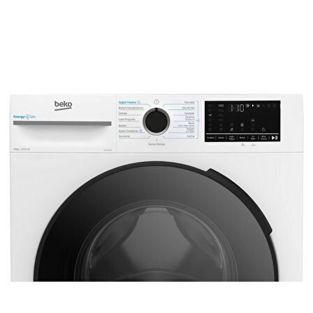 Beko CMX 10120 Çamaşır Makinesi