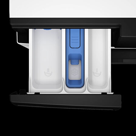 Beko CMX 11140 11 Kg Çamaşır Makinesi