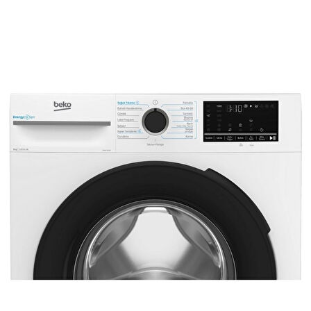 Beko CMXD 9100 Çamaşır Makinesi