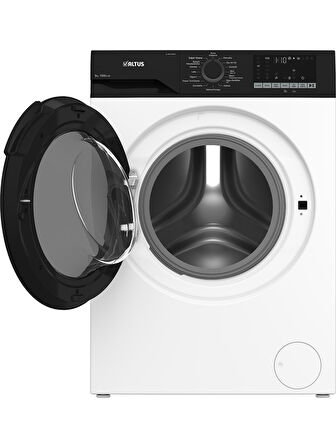Altus AL CM 91050 1000 Devir 9 kg Çamaşır Makinesi