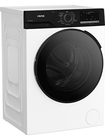 Altus AL CM 91050 1000 Devir 9 kg Çamaşır Makinesi