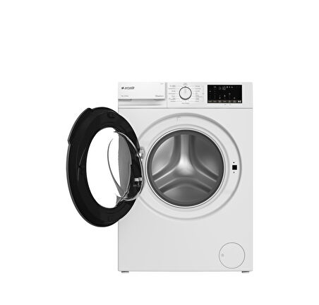Arçelik 9120 TMX 9 kg 1200 Devir Çamaşır Makinesi