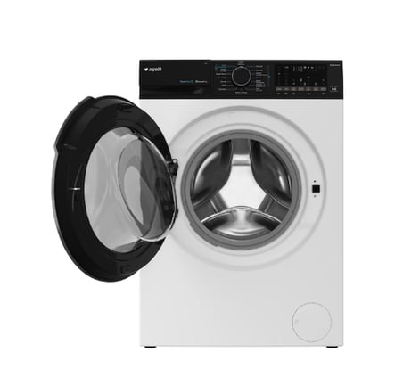 Arçelik 13142 SuperWash Teknolojili 13 Kg Çamaşır Makinesi