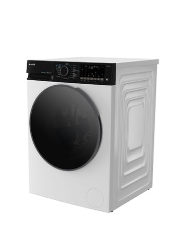 Arçelik 13142 SuperWash Teknolojili 13 Kg Çamaşır Makinesi