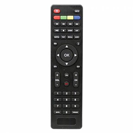 Digiline Dg-700 Hd Uydu Kumandası