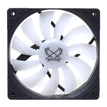 Scythe Kaze Flex II 120 ARGB 120mm Fan