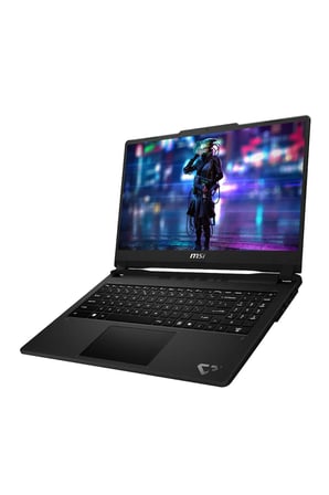 Cyborg 15 Max Core i5 13420H RTX 5050 8GB 100W 48GB RAM 1TB SSD 15.6" Full HD 144Hz Win11 Home C13WE073TRP333 Gaming Laptop + PER4 Çanta