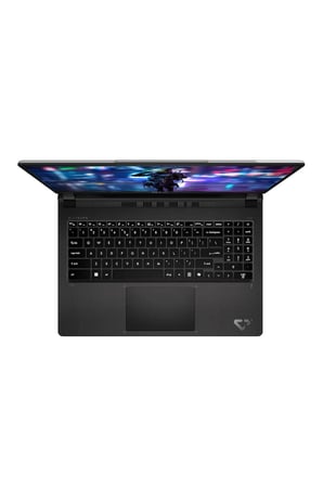 Cyborg 15 Max Core i5 13420H RTX 5050 8GB 100W 48GB RAM 1TB SSD 15.6" Full HD 144Hz Win11 Home C13WE073TRP333 Gaming Laptop + PER4 Çanta