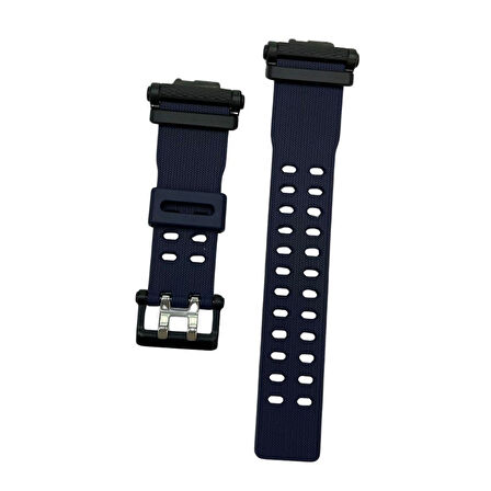 Casio G-Shock GA-900 Lacivert Orijinal Saat Kordonu