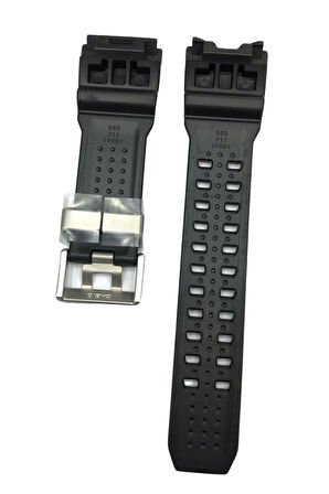 Casio G-Shock GWG-1000 Orijinal Silikon Saat Kordonu