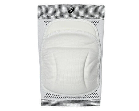 Asics Performance Kneepad Voleybol Dizlik 3053A182-100 Beyaz