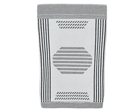 Asics Performance Kneepad Voleybol Dizlik 3053A182-100 Beyaz