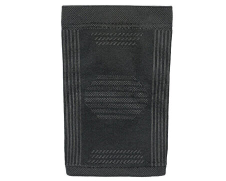 Asics Performance Kneepad Voleybol Dizlik 3053A182-001 Siyah