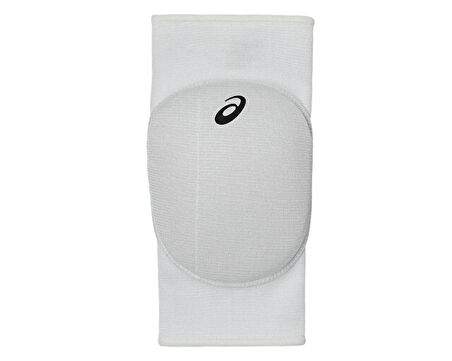 Asics Basic Kneepad Voleybol Dizlik 3053A179-100 Beyaz