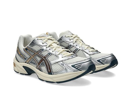 Asics Gel-1130 Unisex Günlük Ayakkabı 1203A609-109 Kahverengi