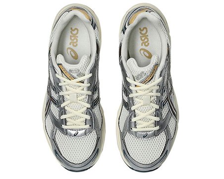 Asics Gel-1130 Unisex Günlük Ayakkabı 1203A609-109 Kahverengi