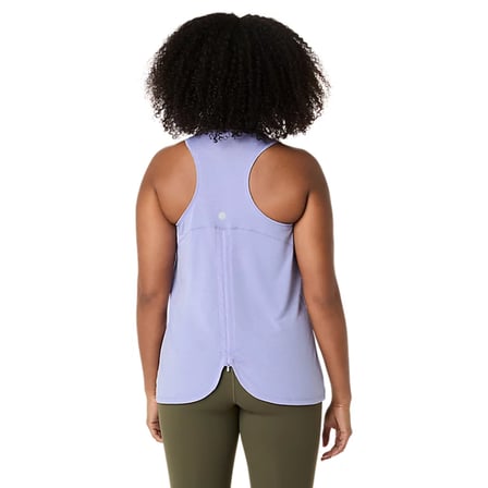 Nagino Run Adjustable Kadın Mor Koşu Atlet 2012D139-501