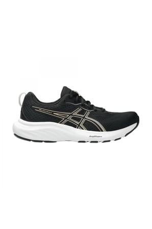 Asics 1012B681 Gel-Contend 9 Koşu Siyah Kadın Spor Ayakkabı