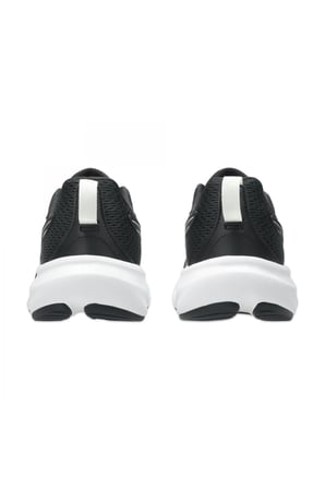 Asics 1012B681 Gel-Contend 9 Koşu Siyah Kadın Spor Ayakkabı