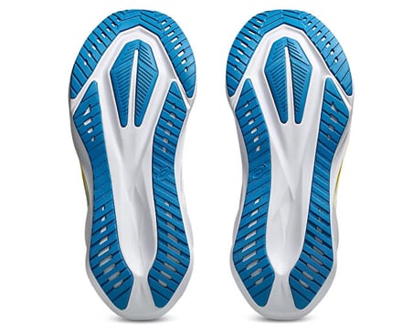 Asics Novablast 5 Erkek Koşu Ayakkabısı 1011B974-020 Mavi