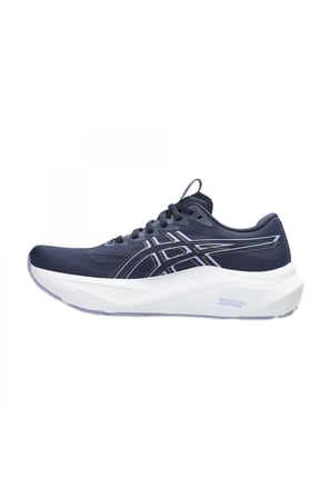 Asics Gt-2000 14 1012B843 Koşu Lacivert Unisex Spor Ayakkabı