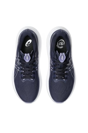 Asics Gt-2000 14 1012B843 Koşu Lacivert Unisex Spor Ayakkabı