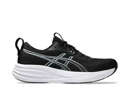 Asics Gel-Pulse 17 Erkek Koşu Ayakkabısı 1011C153-001 Siyah