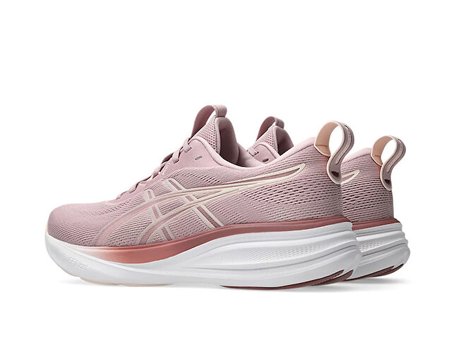 Asics Gel-Pulse 17 Kadın Koşu Ayakkabısı 1012B930-700 Turuncu