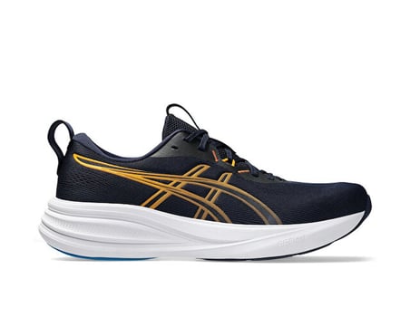 Asics Gel-Pulse 17 Erkek Koşu Ayakkabısı 1011C153-400 Siyah