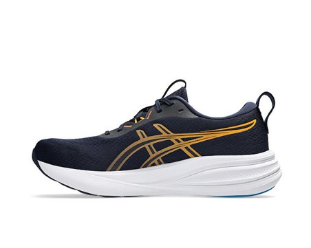 Asics Gel-Pulse 17 Erkek Koşu Ayakkabısı 1011C153-400 Siyah