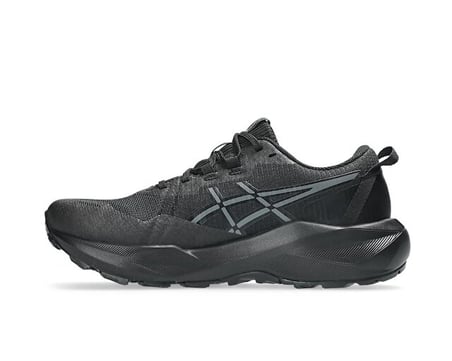 Asics Gel-Venture 11 Unisex Outdoor Koşu Ayakkabısı 1012B933-003 Siyah