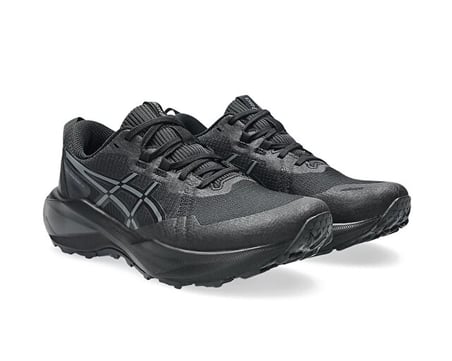 Asics Gel-Venture 11 Unisex Outdoor Koşu Ayakkabısı 1012B933-003 Siyah