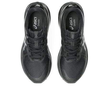 Asics Gel-Venture 11 Unisex Outdoor Koşu Ayakkabısı 1012B933-003 Siyah