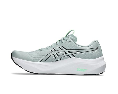 Asics Gt-2000 14 Erkek Koşu Ayakkabısı 1011C056-406 Yeşil