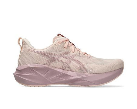 Asics Novablast 5 Kadın Koşu Ayakkabısı 1012B765-702 Pembe