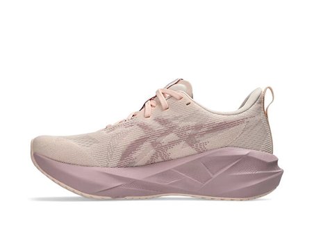 Asics Novablast 5 Kadın Koşu Ayakkabısı 1012B765-702 Pembe