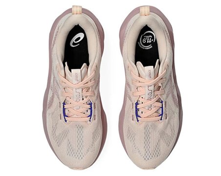 Asics Novablast 5 Kadın Koşu Ayakkabısı 1012B765-702 Pembe