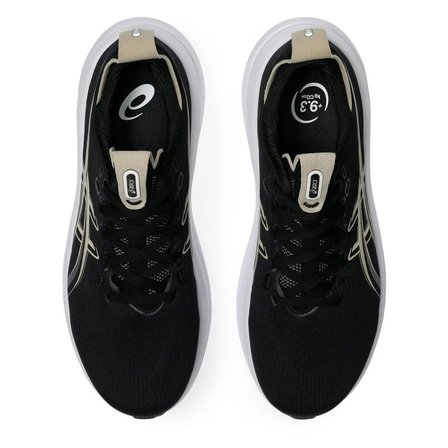Gel-Nimbus 28 Erkek Siyah Koşu Ayakkabısı 1011C127-002