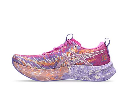 Asics Noosa Tri 16 Kadın Koşu Ayakkabısı 1012B675-703 Pembe