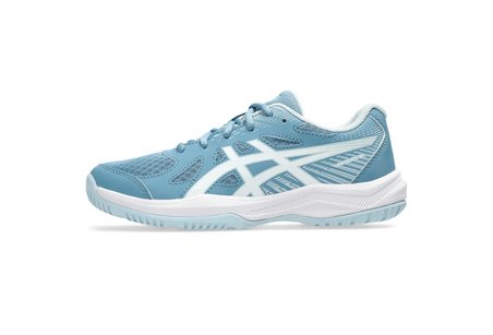 Asics Upcourt 6 Gs Unisex Çocuk Spor Ayakkabı 1074A045-403
