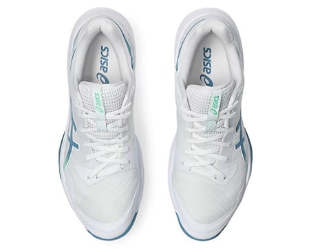 Asics Sky Elite Ff 3 Erkek Voleybol Ayakkabısı 1051A080-106 Beyaz