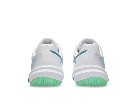 Asics Sky Elite Ff 3 Erkek Voleybol Ayakkabısı 1051A080-106 Beyaz