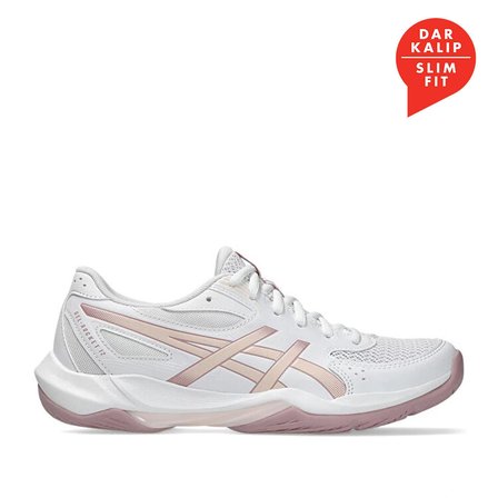 Asics 1072A119-103 Gel-Rocket 12 Kadın Voleybol Ayakkabısı