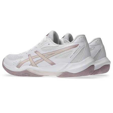 Asics 1072A119-103 Gel-Rocket 12 Kadın Voleybol Ayakkabısı