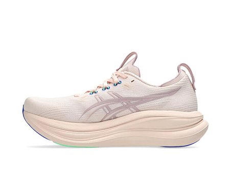 Asics Gel-Nimbus 28 Kadın Koşu Ayakkabısı 1012B899-700 Turuncu