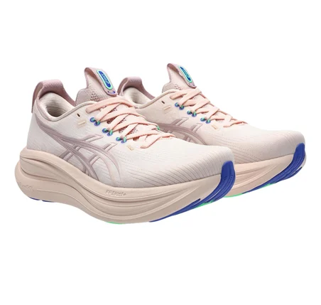 1012B899-700 Asics Gel-Nımbus 28 Kadın Spor Ayakkabı Pembe